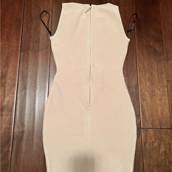 Marciano Vinette Dress - Picture 5 of 9